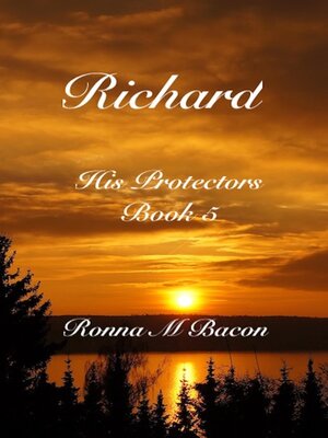 cover image of Richard